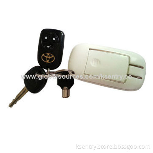 Colourful Flip Home Charger Adapter for Mobile Phone, 5V 1A